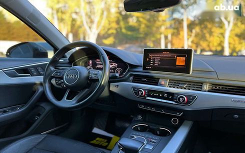 Audi A4 2016 - фото 13