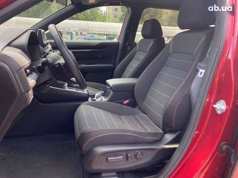 Honda CR-V 2022 - фото 21