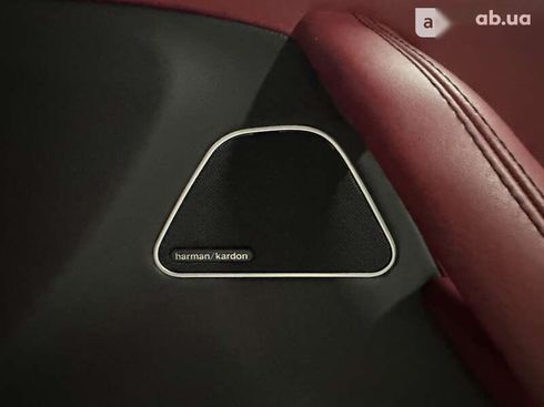 Maserati Levante 2018 - фото 18
