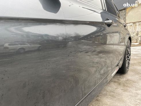 BMW 3 серия 2014 серый - фото 10