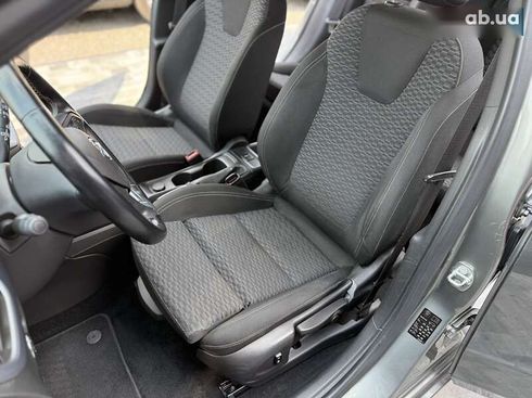 Opel Astra 2018 - фото 14