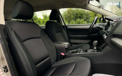 Subaru Outback 2016 - фото 9