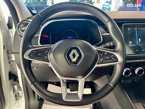Renault Zoe 2020 - фото 12