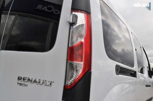 Renault Kangoo 2018 - фото 11
