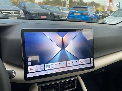 BYD Yuan Up 2025 - фото 17