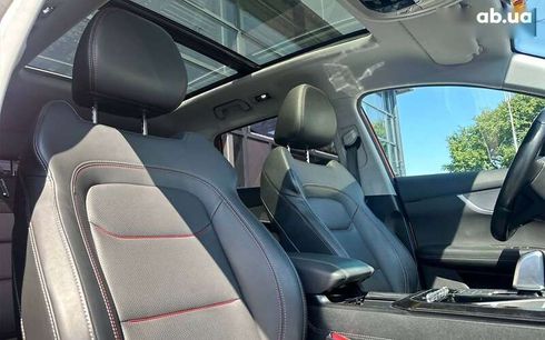 Chery Tiggo 7 Pro 2021 - фото 22