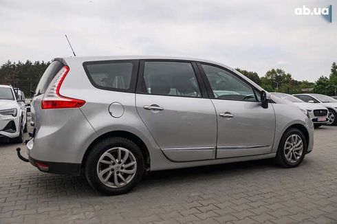 Renault grand scenic 2013 - фото 9