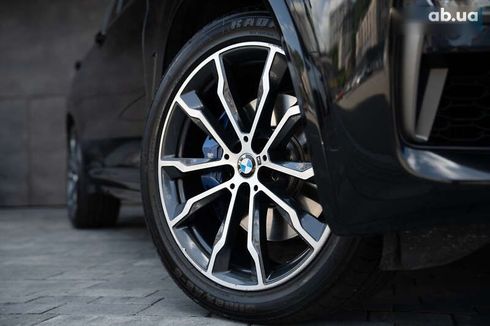 BMW X3 2019 - фото 7