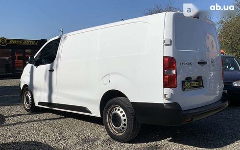 Opel Vivaro 2019 - фото 4