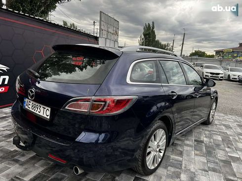Mazda 6 2008 - фото 8