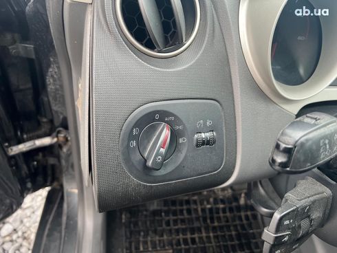 SEAT Ibiza 2011 серый - фото 48