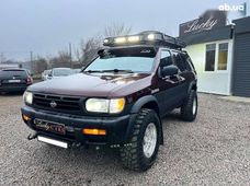 Продажа б/у Nissan Pathfinder 1997 года в Одессе - купить на Автобазаре