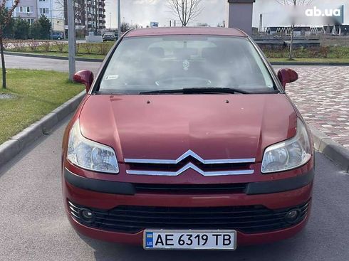Citroёn C4 2005 - фото 2