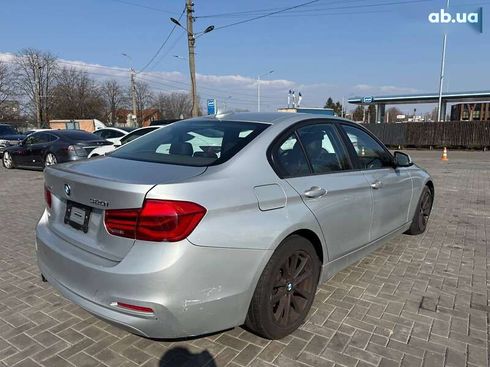 BMW 3 серия 2016 - фото 4