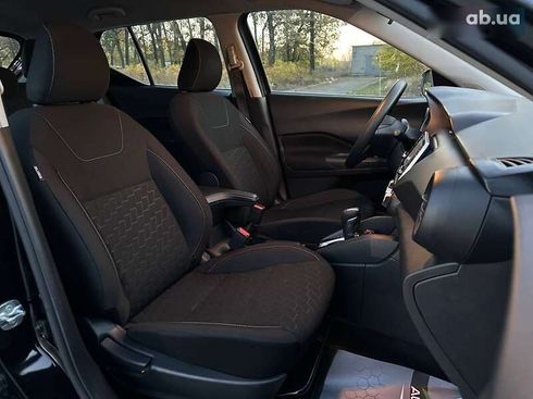 Nissan Kicks 2021 - фото 20