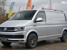 Продаж вживаних Volkswagen Transporter 2018 року в Бердичеві - купити на Автобазарі