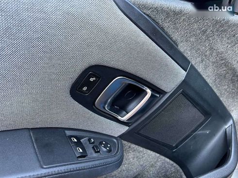 BMW i3 2017 - фото 17