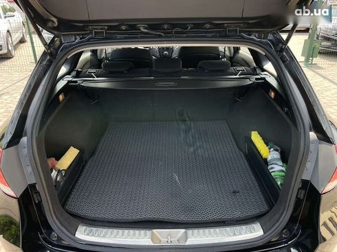 Hyundai i40 2013 - фото 29