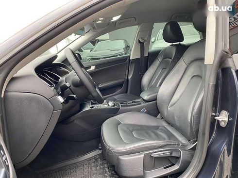 Audi A5 2012 - фото 19