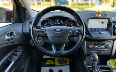 Ford Escape 2018 - фото 15