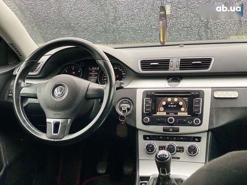 Volkswagen Passat 2012 - фото 26