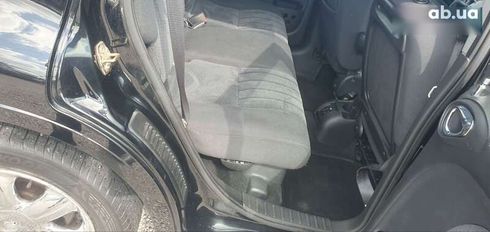 Chrysler PT Cruiser 2004 - фото 18