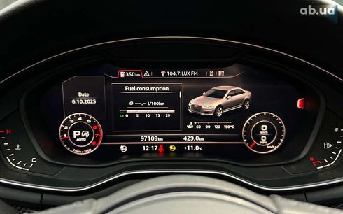 Audi A4 2016 - фото 15