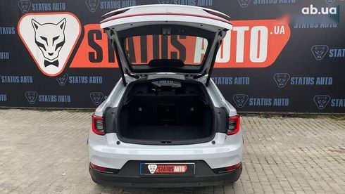 Polestar 2 2022 - фото 13