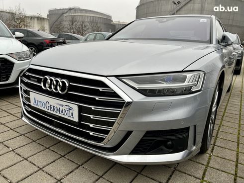 Audi A8 2021 - фото 10