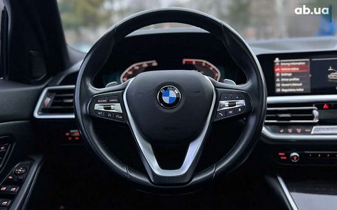 BMW 3 серия 2019 - фото 10