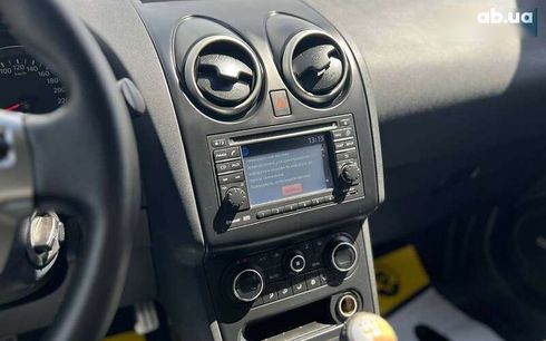 Nissan qashqai+2 2011 - фото 19