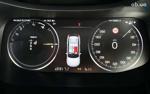 Volvo XC60 2020 - фото 14