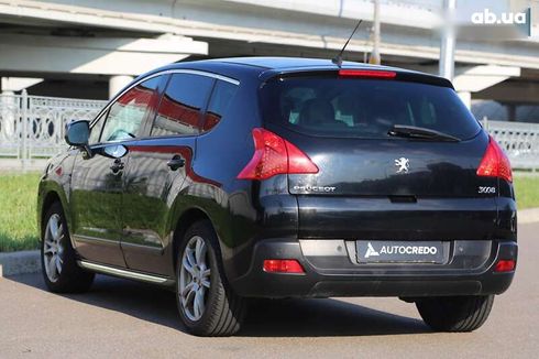 Peugeot 3008 2012 - фото 5