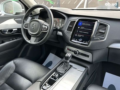 Volvo XC90 2019 - фото 27