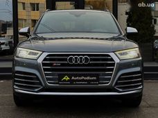 Продажа б/у Audi SQ5 2018 года - купить на Автобазаре