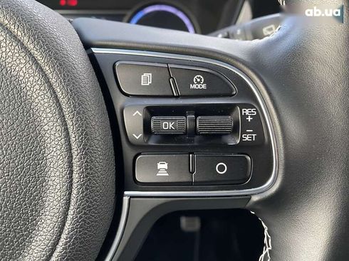 Kia Niro 2020 - фото 7