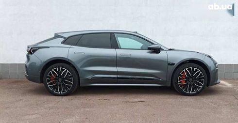 Zeekr 001 2025 - фото 7