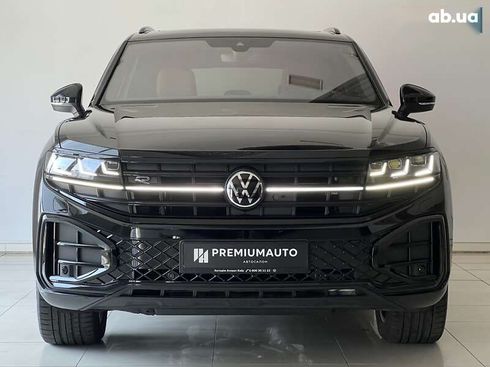 Volkswagen Touareg 2024 - фото 6