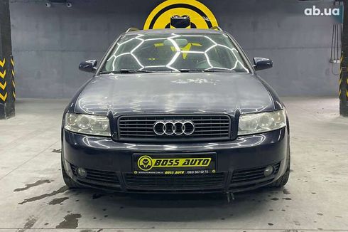 Audi A4 2004 - фото 2