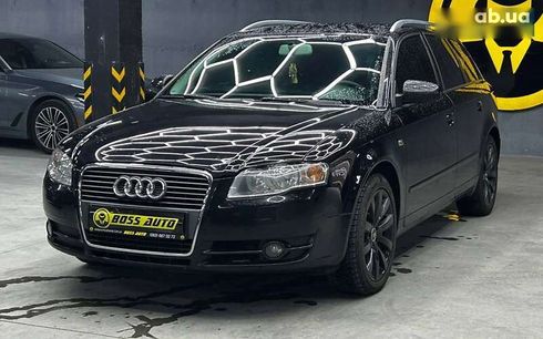 Audi A4 2008 - фото 3