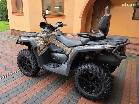 BRP Can Am 2022 - фото 6