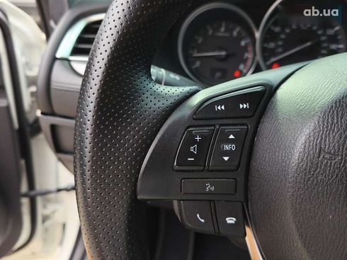 Mazda 6 2015 - фото 24