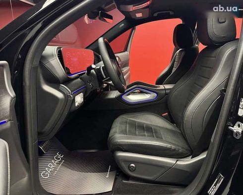 Mercedes-Benz GLE-Class 2023 - фото 26