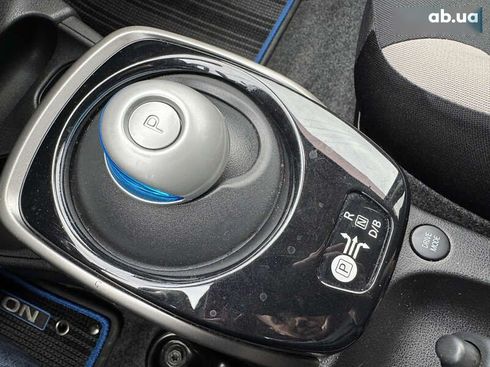 Nissan Note 2018 - фото 25