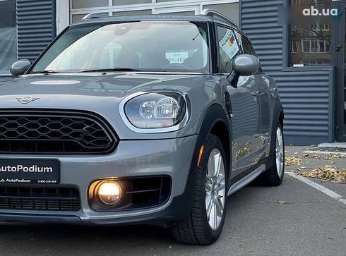 MINI Countryman 2018 - фото 5