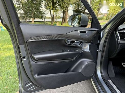 Volvo XC90 2016 - фото 10