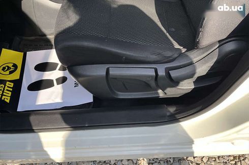 Nissan Qashqai 2017 - фото 11