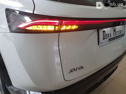 Nissan Ariya 2022 - фото 6