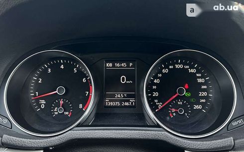 Volkswagen Passat 2015 - фото 14