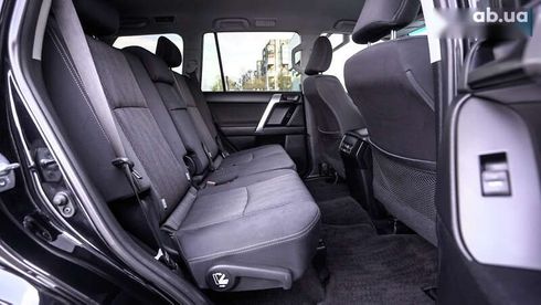 Toyota Land Cruiser Prado 2019 - фото 7